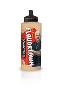 Kickin’ Chipotle Sauce - Guy Fieri's Flavortown Sauces