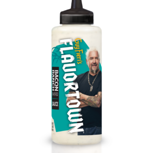Bacon Ranch