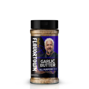 GARLIC BUTTER