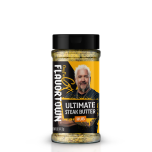 ULTIMATE STEAK BUTTER