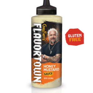 HONEY MUSTARD