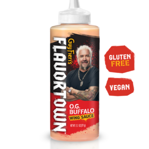 O.G. BUFFALO
