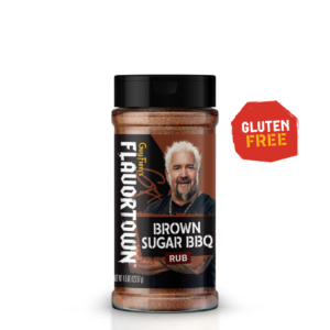 BROWN SUGAR BBQ