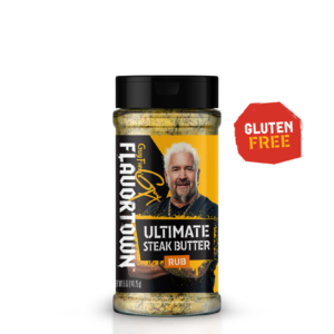 ULTIMATE STEAK BUTTER