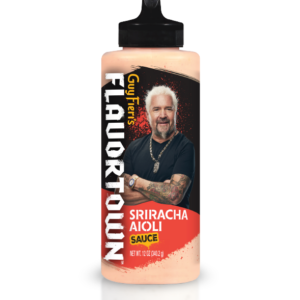 Sriracha Aioli